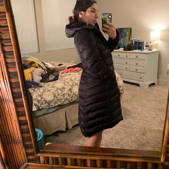 Patagonia Down Parka - Picture 8 of 9